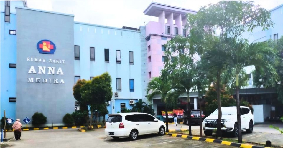 Rumah Sakit Mitra