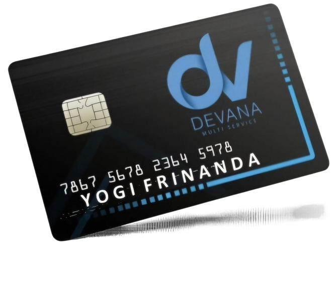 Smart Card Member
